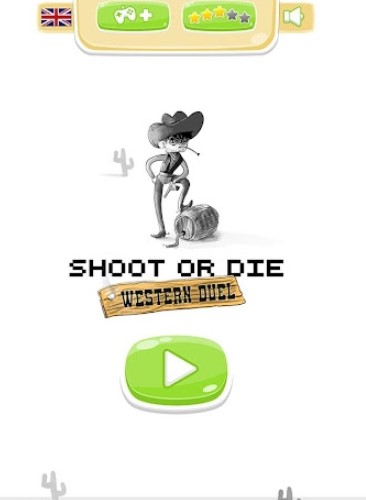 BattleWest(死亡西部决斗)