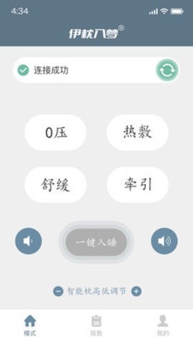 伊枕入梦 伊枕入梦