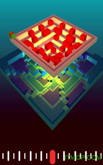 魔方探索世界破解版