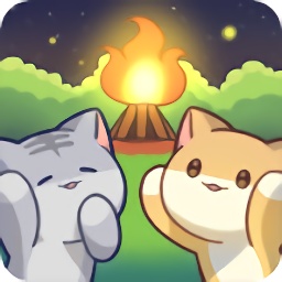 猫咪之森最新版(CatForest)