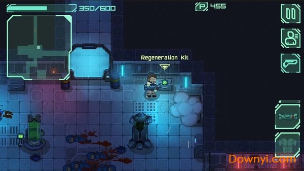 太空行动华为版 太空行动华为版