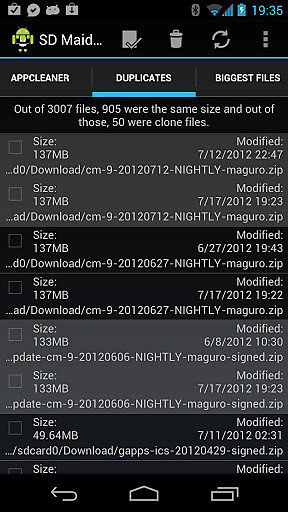 sd maid高级版解锁器