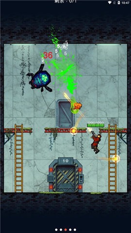 僵尸毁灭者最新版游戏 僵尸毁灭者最新版游戏