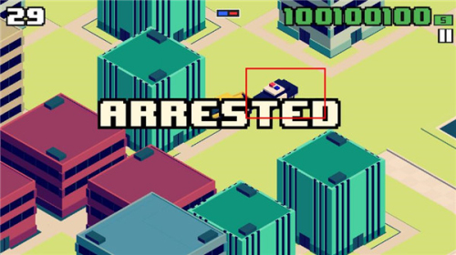 Smashy Road Wanted安装器