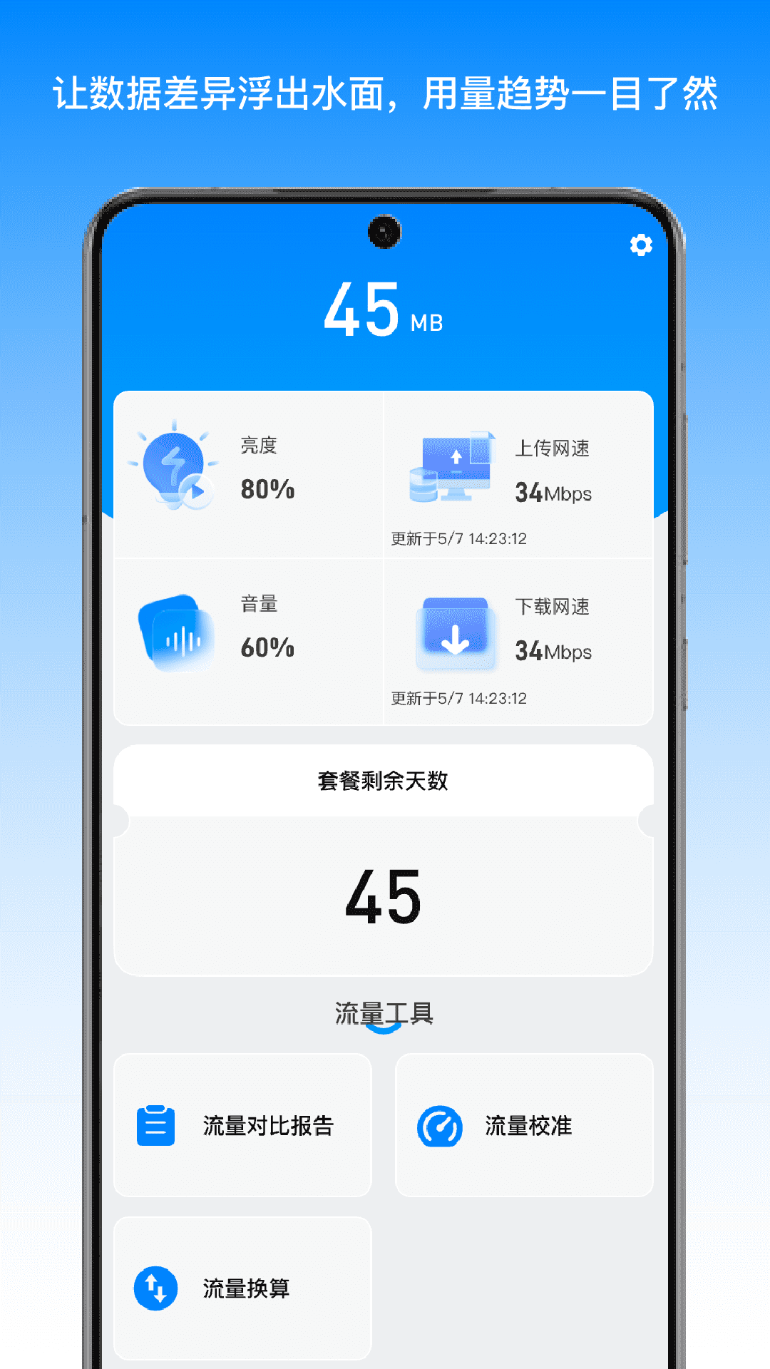 石涧流量助手