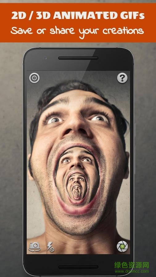 Photo Window(循环动画制作)