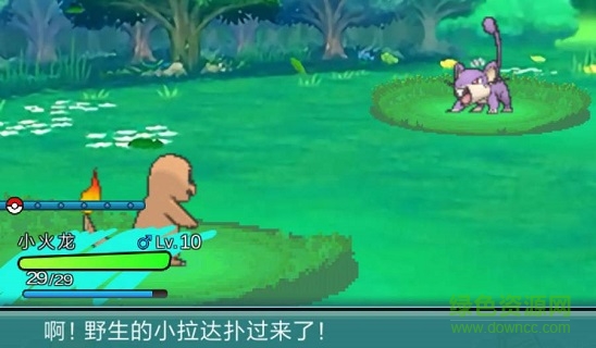 宝可梦plus最新版(pokeplus)