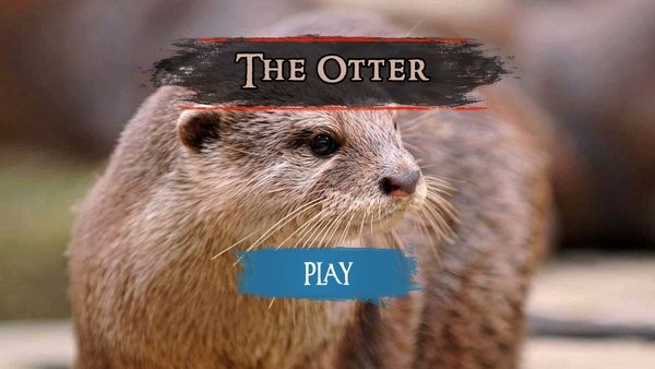 水獭模拟经营游戏(the otter)