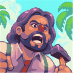 流浪者小岛2游戏(TinkerIsland2)