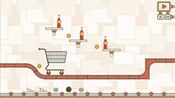 蒸汽朋克之谜2手游(SteampunkPzl 2)