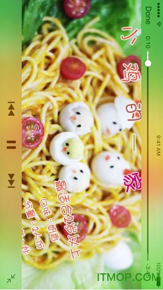 宝宝食谱大全