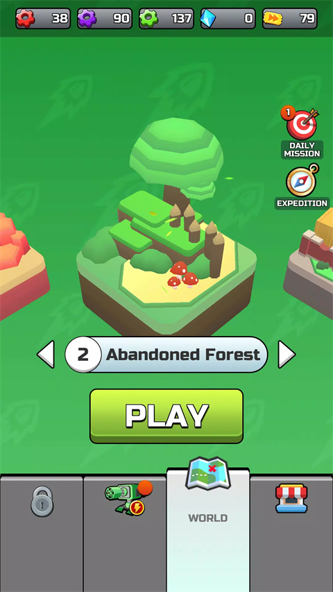 Bullet Fever安装器