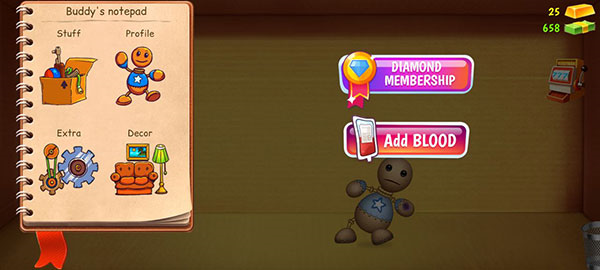 狂扁木偶人2内置菜单版 安卓版v1.14.1509