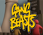 基佬大乱斗手机版(GangBeasts)