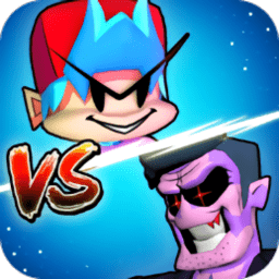 黑色星期五之夜街头格斗模组(Friday Night Funkin)