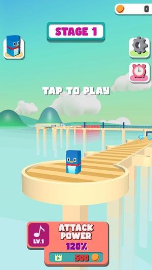 尖叫动物 尖叫动物