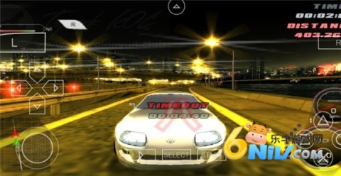 Fast and Furious Tokyo Drift\n