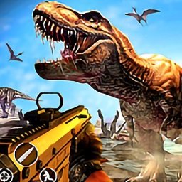 疯狂恐龙求生