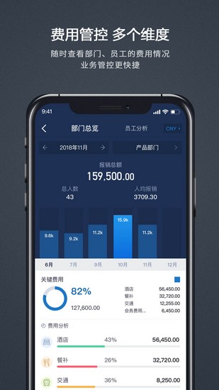 汇联易 安卓最新版v2.19.61