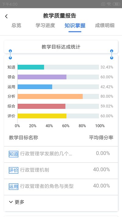 智慧教学
