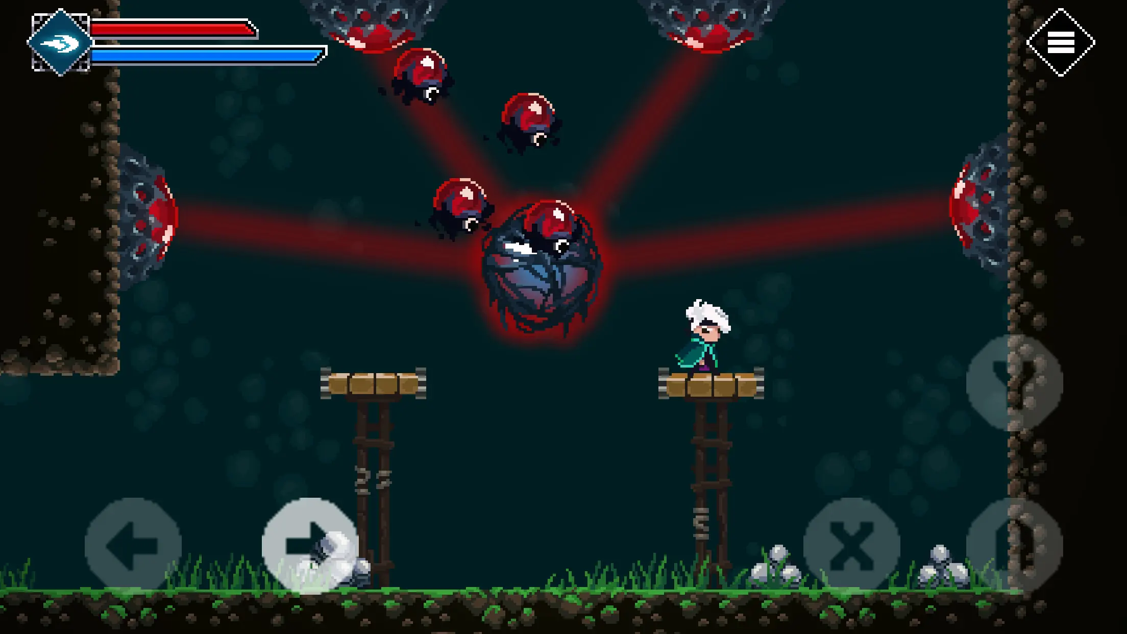 沃恩游戏(Vohenn) 1.0.6安卓版 沃恩游戏(Vohenn) 1.0.6安卓版