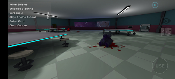 在我们之间恐怖逃生联机版