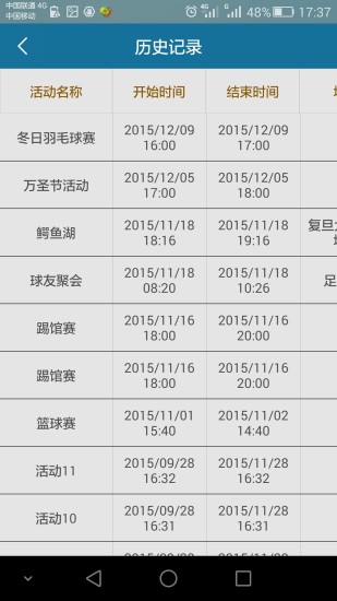 GMF商户版