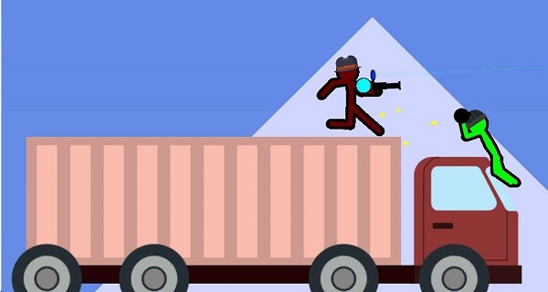 火柴人决斗内置功能菜单最新版(火柴人至高对决)