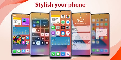Phone Launcher