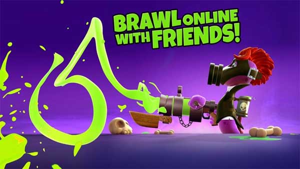 给你点颜色手游官方正版