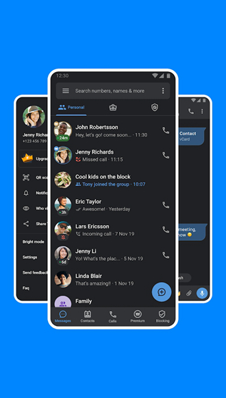 Truecaller 安卓中文版v14.13.6