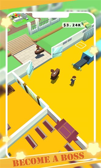 棺材大师手机版(CoffinMaster)