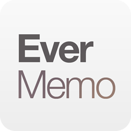 evermemo印象便签app