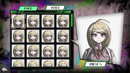 新弹丸论破v3 手机最新版
