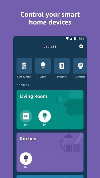 Alexa (Beta)