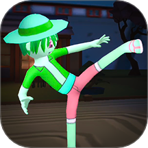 火柴人终极之战