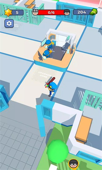 警察投掷器 警察投掷器