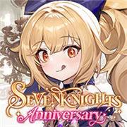 Seven Knights Re:BIRTH安装器