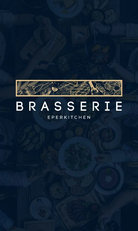 Brasserie帕司利