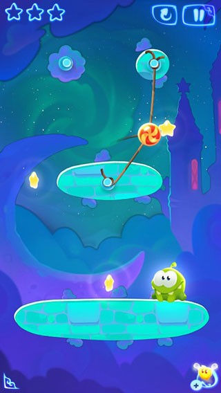 Cut the Rope: Magic