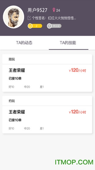 噜噜熊
