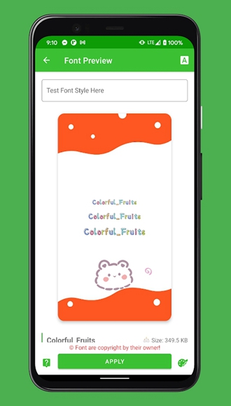 zfont苹果表情包 中文免费版v3.7.5