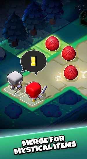 合并奥德赛最新版