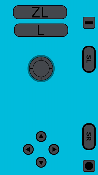 JoyCon Droid 安卓版v1.0.91.2