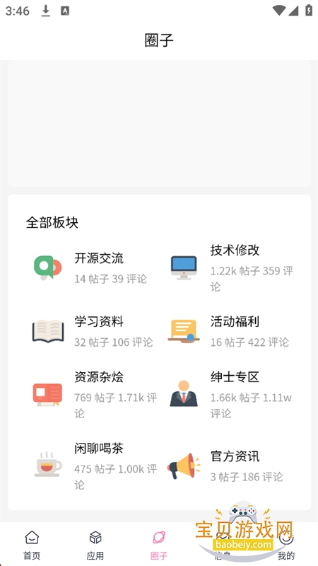 瑞游社区